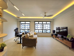Blk 624A Tampines Greenverge (Tampines), HDB 5 Rooms #631107711